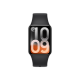 Xiaomi Smart Band 10 Pro | AMOLED | Heart rate monitor | Waterproof | Bluetooth | Midnight Black