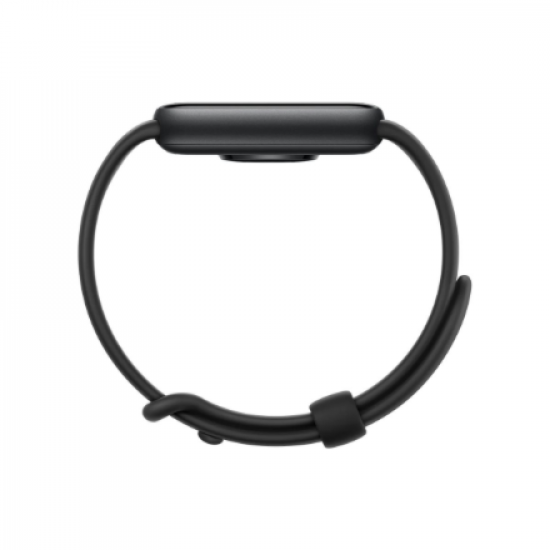 Xiaomi Smart Band 10 Pro | AMOLED | Heart rate monitor | Waterproof | Bluetooth | Midnight Black