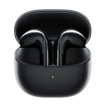 Xiaomi Buds 6, Graphite Black