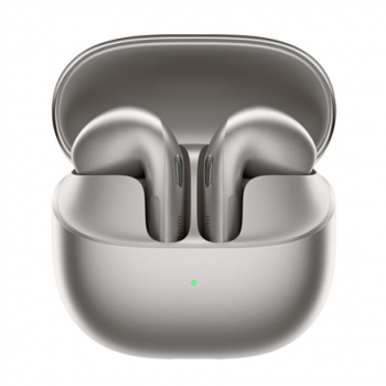Xiaomi Buds 6, Titan Gray