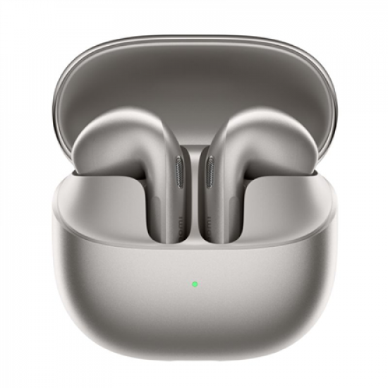 Xiaomi Buds 6, Titan Gray