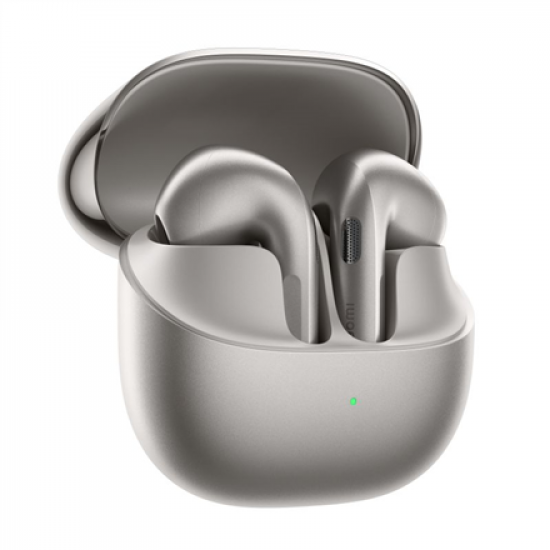Xiaomi Buds 6, Titan Gray