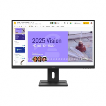 Lenovo ThinkVision E27Q-40 27 2560x1440/16:9/350 nits/DP/HDMI/3Y Warranty