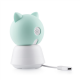 ETA Electronic Babysitter ETA MIMI 9306 90000 | White/Green | Baby Monitor