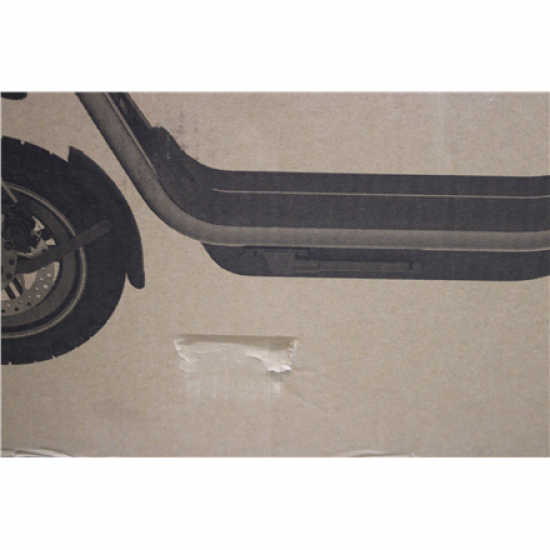 SALE OUT. Xiaomi Electric Scooter 6 Pro GL | Xiaomi 24 month(s) | DAMAGED PACKAGING