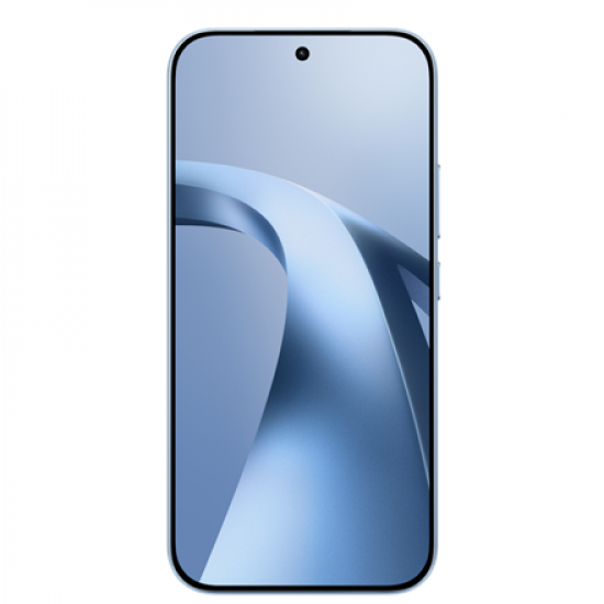 Xiaomi 17T Blue 12GB RAM 256GB ROM