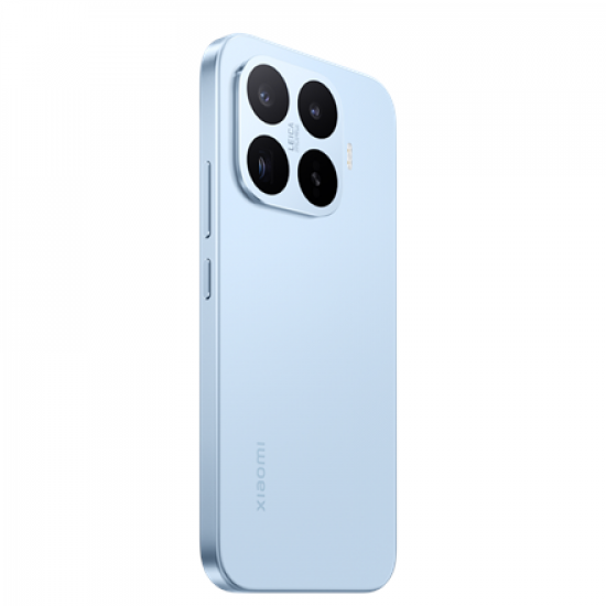Xiaomi 17T Blue 12GB RAM 256GB ROM