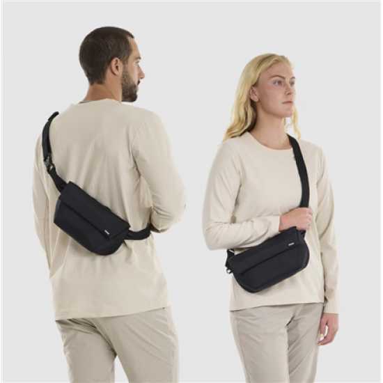 Thule EnRoute Sling Bag 2L - Black | Thule