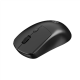 Natec Hawk 2 | Wireless | 2.4 GHz | Black
