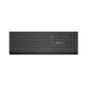 Natec Keyboard and Mouse | Stringray 2 | Keyboard and Mouse Set | Wireless | US | Black