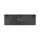 Natec Keyboard and Mouse | Stringray 2 | Keyboard and Mouse Set | Wireless | US | Black