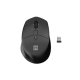 Natec Keyboard and Mouse | Stringray 2 | Keyboard and Mouse Set | Wireless | US | Black
