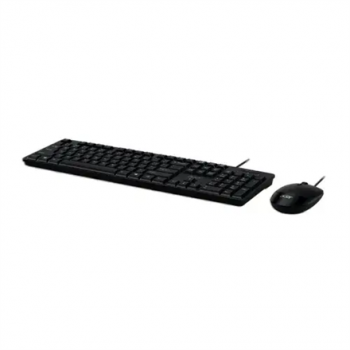 Acer Combo set, wired keyboard and mouse, AAK400, USI (Retail Pack) | Acer
