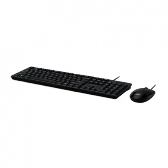 Acer Combo set, wired keyboard and mouse, AAK400, USI (Retail Pack) | Acer