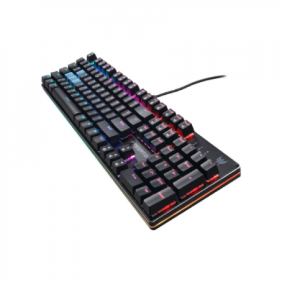 Acer Predator Aethon 303, PKW200, USB, Black, retail pack, US int. | Acer