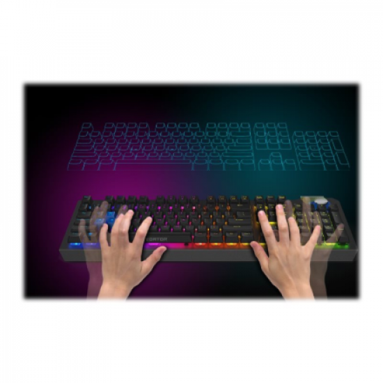 Acer Predator Aethon 700, US int. | Acer