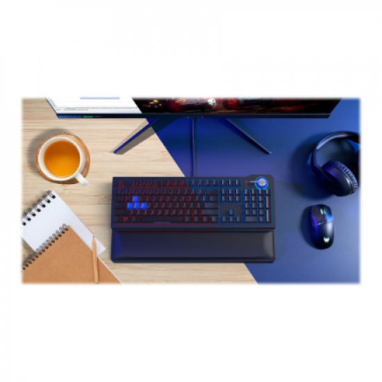 Acer Predator Aethon 700, US int. | Acer