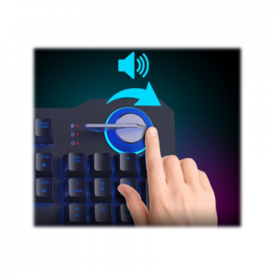 Acer Predator Aethon 700, US int. | Acer