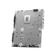 MSI PRO Z890-S WIFI PZ | Processor family Intel | Processor socket LGA1851 | DDR5 | Supported hard disk drive interfaces SATA, M.2 | Number of SATA connectors 4