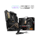MSI MEG X870E ACE MAX | Processor family AMD | Processor socket AM5 | DDR5 | Supported hard disk drive interfaces SATA, M.2 | Number of SATA connectors 4