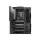MSI MAG X870E TOMAHAWK MAX WIFI | Processor family AMD | Processor socket AM5 | DDR5 | Supported hard disk drive interfaces SATA, M.2 | Number of SATA connectors 4