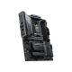 MSI MAG X870E TOMAHAWK MAX WIFI | Processor family AMD | Processor socket AM5 | DDR5 | Supported hard disk drive interfaces SATA, M.2 | Number of SATA connectors 4