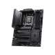 MSI MAG X870E TOMAHAWK MAX WIFI | Processor family AMD | Processor socket AM5 | DDR5 | Supported hard disk drive interfaces SATA, M.2 | Number of SATA connectors 4