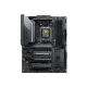 MSI MAG X870E TOMAHAWK MAX WIFI | Processor family AMD | Processor socket AM5 | DDR5 | Supported hard disk drive interfaces SATA, M.2 | Number of SATA connectors 4