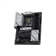 MSI MAG X870E GAMING MAX WIFI | Processor family AMD | Processor socket AM5 | DDR5 | Supported hard disk drive interfaces SATA, M.2 | Number of SATA connectors 4