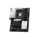 MSI PRO X870E-S EVO WIFI | Processor family AMD | Processor socket AM5 | DDR5 | Supported hard disk drive interfaces SATA, M.2 | Number of SATA connectors 4