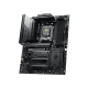 MSI MAG B850 TOMAHAWK MAX WIFI II | Processor family AMD | Processor socket AM5 | DDR5 | Supported hard disk drive interfaces SATA, M.2 | Number of SATA connectors 4