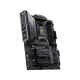 MSI MAG B850 TOMAHAWK MAX WIFI II | Processor family AMD | Processor socket AM5 | DDR5 | Supported hard disk drive interfaces SATA, M.2 | Number of SATA connectors 4