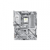 MSI MAG B850 GAMING PLUS MAX WIFI | Processor family AMD | Processor socket AM5 | DDR5 | Supported hard disk drive interfaces SATA, M.2 | Number of SATA connectors 4