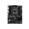 MSI PRO B850-S EVO WIFI | Processor family AMD | Processor socket AM5 | DDR5 | Supported hard disk drive interfaces SATA, M.2 | Number of SATA connectors 4