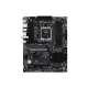 MSI PRO B850-S EVO WIFI | Processor family AMD | Processor socket AM5 | DDR5 | Supported hard disk drive interfaces SATA, M.2 | Number of SATA connectors 4