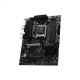 MSI PRO B850-S EVO WIFI | Processor family AMD | Processor socket AM5 | DDR5 | Supported hard disk drive interfaces SATA, M.2 | Number of SATA connectors 4