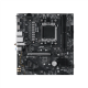 MSI PRO A620AM-G EVO WIFI | Processor family AMD | Processor socket AM5 | DDR5 | Number of SATA connectors 4 | Supported hard disk drive interfaces SATA, M.2