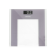 Cecotec Bathroom Scales | Surface Precision Healthy | Maximum weight (capacity) 180 | Grey/Transparent