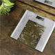 Cecotec Bathroom Scales | Surface Precision Healthy | Maximum weight (capacity) 180 | Grey/Transparent