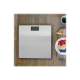 Cecotec Bathroom scales | Surface Precision 9200 Healthy | Maximum weight (capacity) 180 | Silver