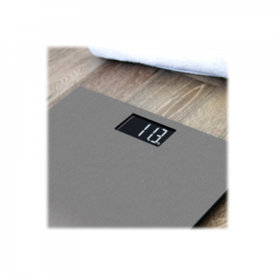 Cecotec Bathroom scales | Surface Precision 9200 Healthy | Maximum weight (capacity) 180 | Silver