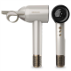Cecotec Hair dryer | DryGlam Waves Champagne | 1600 W | Number of temperature settings 3 | Ionic function | Champagne | Diffuser nozzle