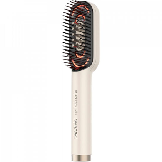 Cecotec Repair Brush | HairCare Revitalize Little | Cream