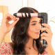 Cecotec Hair Curler | SurfCare MultiWaves Multi-head | Ceramic heating system | Temperature (min) 140 °C | Temperature (max) 200 °C | 46 W