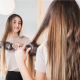 Cecotec Styling brush | CeramicCare Unique | Number of heating levels 3 | 1200 W