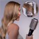 Cecotec Air brush | CeramicCare 10in1 Styler 10-in-1 | Number of heating levels 3 | 1000 W | Black
