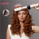 Cecotec Styling Brush | AirGlam 14in1 Flex Black | Ion conditioning | Barrel diameter 32 mm/35 mm | 1400 W | Black