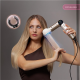 Cecotec Styling Brush | AirGlam 14in1 Flex Black | Ion conditioning | Barrel diameter 32 mm/35 mm | 1400 W | Black