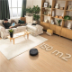 Cecotec Robot Vacuum Cleaner | Conga M10 Advance | Operating time (max) 150 min | Dry | Lithium-ion | 2000 mAh | Black | 3000 Pa
