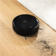 Cecotec Robot Vacuum Cleaner | Conga M10 Advance | Operating time (max) 150 min | Dry | Lithium-ion | 2000 mAh | Black | 3000 Pa